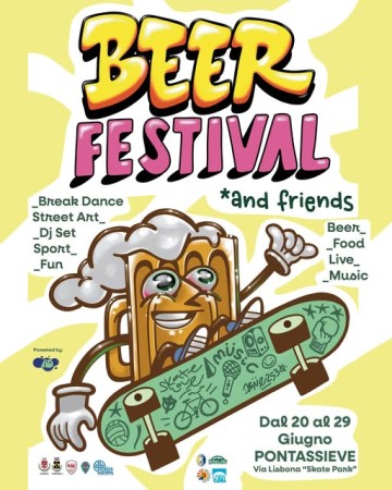 Beer Festival